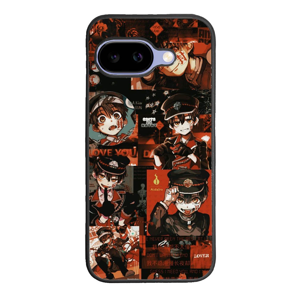Hanako Google Pixel 10A Case OV5494