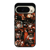 Hanako Google Pixel 10 Pro Case OV5494