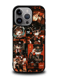 Hanako iPhone 16 Pro Max Case OV5494