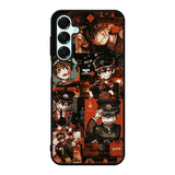 Hanako Samsung Galaxy A16 Case OV5494