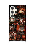 Hanako Samsung Galaxy S23 Ultra 5G Case QC5494
