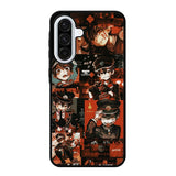 Hanako Samsung Galaxy A36 5G Case RC5494