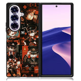 Hanako Samsung Galaxy Z Fold 7 Case OV5494