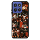 Hanako Motorola Moto G Stylus 5G 2025 Case OV5494