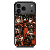 Hanako Samsung Galaxy S26 Ultra Case OV5494