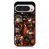 Hanako Google Pixel 10 Pro XL Case RC5494