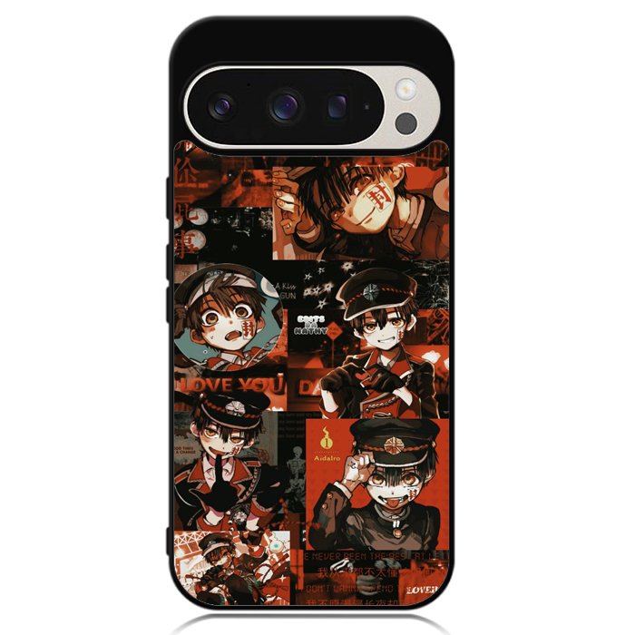 Hanako Google Pixel 9 | Pixel 9 Pro Case OV5494