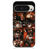 Hanako Google Pixel 9 | Pixel 9 Pro Case OV5494