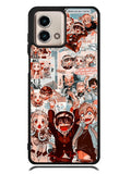Toilet Bound Hanako kun Motorola Moto G Stylus 5G 2023 Case OV5371
