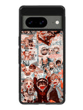 Toilet Bound Hanako kun Google Pixel 8A Case QC5371