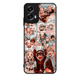 Toilet Bound Hanako kun Motorola Moto G Play 2024 Case OV5371