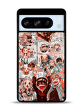 Toilet Bound Hanako kun Google Pixel 8 Pro Case QC5371
