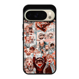 Toilet Bound Hanako kun Google Pixel 10 Pro Case OV5371