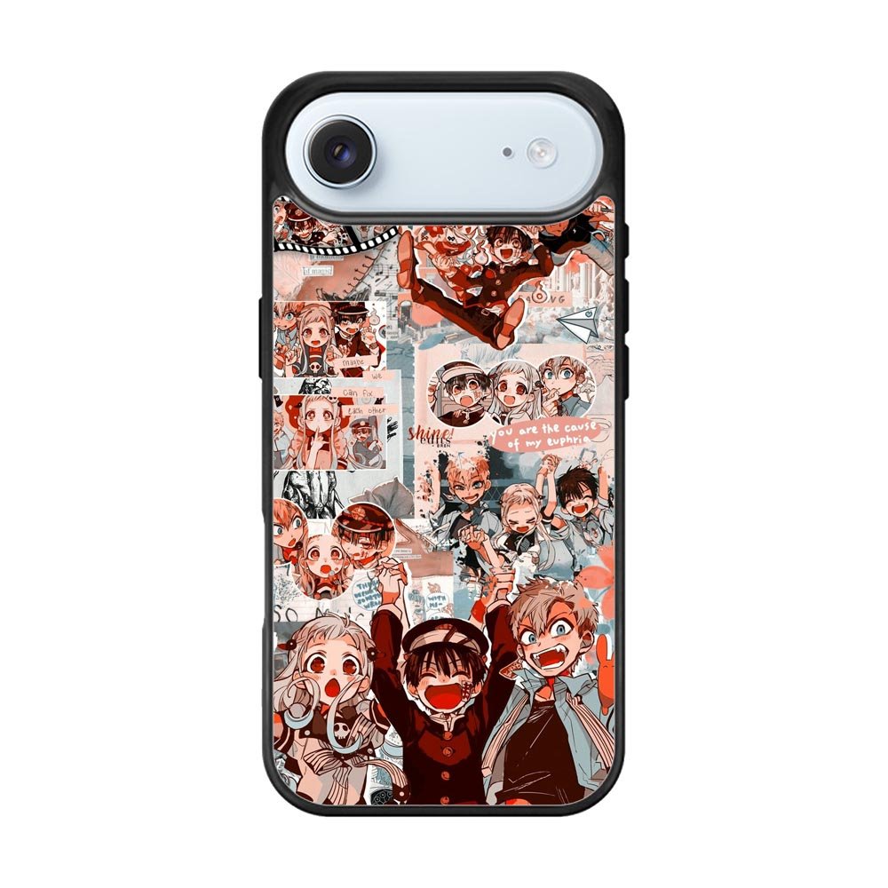 Toilet Bound Hanako kun iPhone Air Case OV5371
