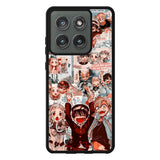 Toilet Bound Hanako kun Motorola Moto Edge 2025 Case OV5371