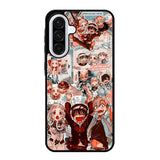 Toilet Bound Hanako kun Samsung Galaxy A36 5G Case RC5371