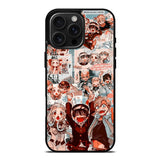 Toilet Bound Hanako kun iPhone 16 Pro Case OV5371