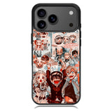 Toilet Bound Hanako kun iPhone 17 Pro Case RC5371