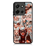 Toilet Bound Hanako kun Motorola Moto G 5G 2025 Case OV5371