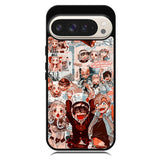 Toilet Bound Hanako kun Google Pixel 10 Pro XL Case RC5371