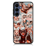 Toilet Bound Hanako kun Samsung Galaxy S25 FE Case OV5371