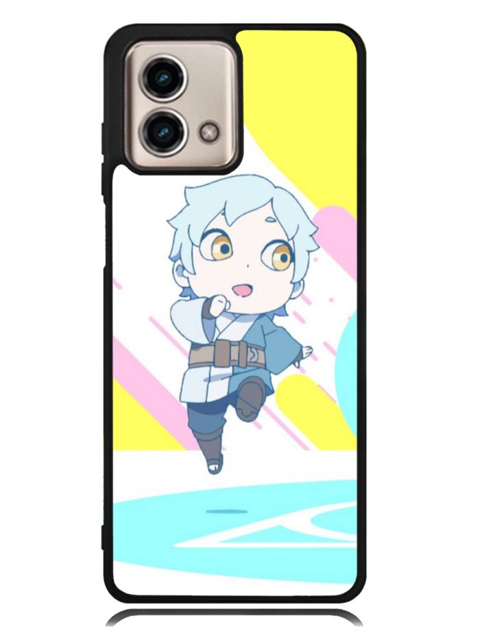 Chibi Mitsuki Motorola Moto G Stylus 5G 2023 Case OV5727