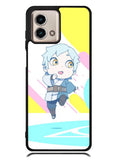 Chibi Mitsuki Motorola Moto G Stylus 5G 2023 Case OV5727