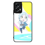 Chibi Mitsuki Motorola Moto G Play 2024 Case OV5727