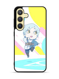 Chibi Mitsuki Samsung Galaxy S25 Plus 5G , Samsung Galaxy S25+ 5G Case OV5727