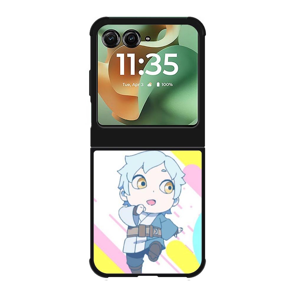 Chibi Mitsuki Motorola Moto RAZR 2025 Case OV5727