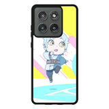 Chibi Mitsuki Motorola Moto Edge 2025 Case QC5727