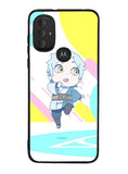 Chibi Mitsuki Motorola Moto G Pure 2021 , Moto G Power 2022 Case OV5727