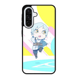 Chibi Mitsuki Samsung Galaxy A36 5G Case RC5727