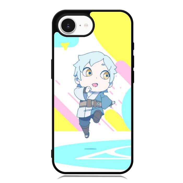 Chibi Mitsuki iPhone 16e Case OV5727