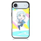 Chibi Mitsuki iPhone 17 Air Case OV5727
