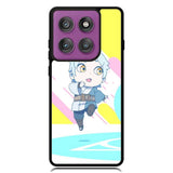 Chibi Mitsuki Motorola Moto Edge 2025 | Moto Edge 60 Fusion | Moto Edge 60 Pro Case OV5727