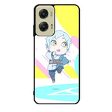 Chibi Mitsuki Motorola Moto G Stylus 5G 2024 Case OV5727
