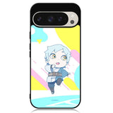 Chibi Mitsuki Google Pixel 9 Pro XL Case OV5727