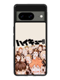 Fight Karasuno Haikyuu Google Pixel 8A Case QC5724