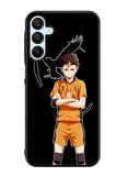 Nishinoya Haikyuu Samsung Galaxy A35 5G Case OV5670