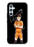 Nishinoya Haikyuu Samsung Galaxy A14 5G Case QC5670