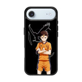 Nishinoya Haikyuu iPhone Air Case OV5670
