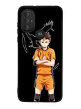 Nishinoya Haikyuu Motorola Moto G Pure 2021 , Moto G Power 2022 Case OV5670