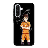Nishinoya Haikyuu Samsung Galaxy A56 5G Case RC5670