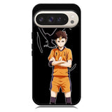 Nishinoya Haikyuu Google Pixel 10 | Google Pixel 10 Pro Case RC5670