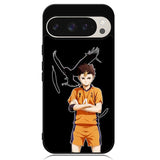 Nishinoya Haikyuu Google Pixel 9 Pro XL Case OV5670