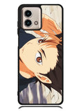 Nishinoya Yu Motorola Moto G Stylus 5G 2023 Case OV5652