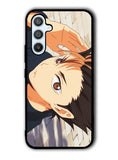Nishinoya Yu Samsung Galaxy A14 5G Case QC5652