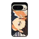 Nishinoya Yu Google Pixel 10 Pro Case QC5652