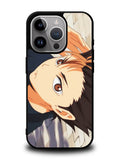 Nishinoya Yu iPhone 16 Pro Max Case QC5652